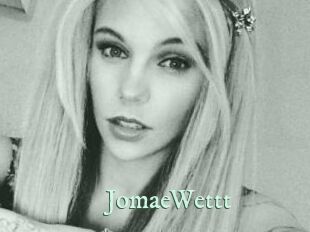 JomaeWettt