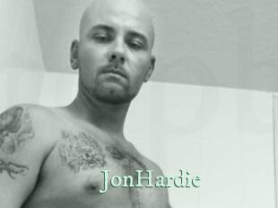 JonHardie