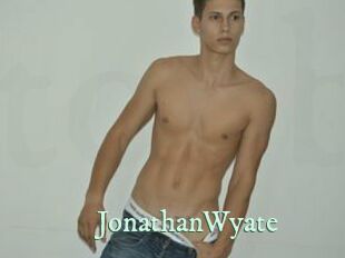 JonathanWyate