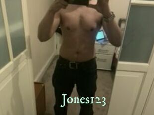 Jones123