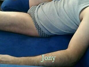 Jony