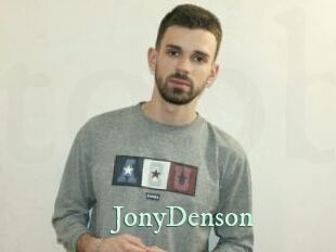 JonyDenson