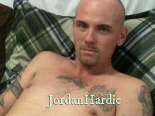 JordanHardie