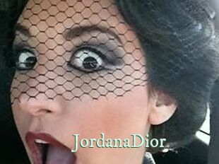 JordanaDior