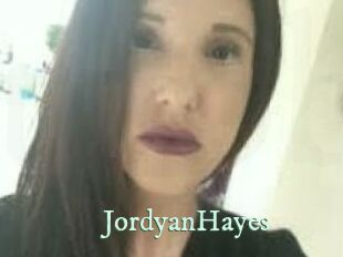 JordyanHayes