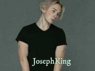 JosephKing