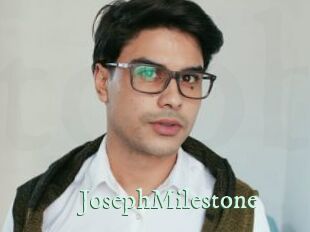 JosephMilestone