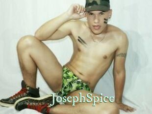 JosephSpice