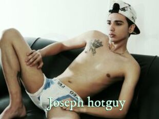 Joseph_hotguy