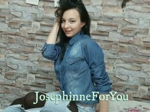 JosephinneForYou