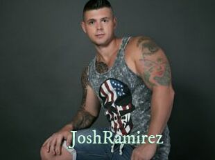 JoshRamirez