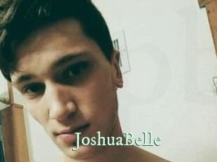 Joshua_Belle