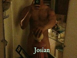 Josian