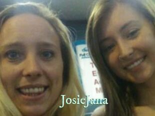 JosieJana
