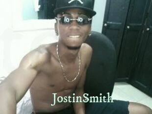 JostinSmith