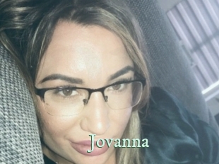 Jovanna