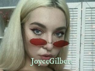 JoyceGilbert