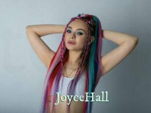 JoyceHall