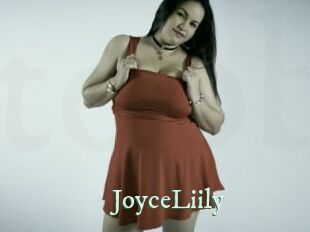 JoyceLiily