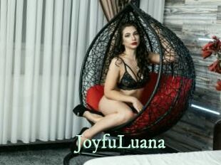 JoyfuLuana