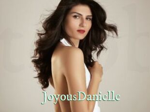 JoyousDanielle