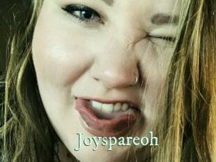 Joyspareoh