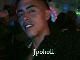 Jpoholl Top Blog X