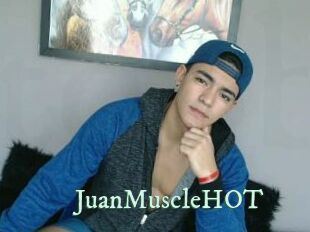 JuanMuscleHOT