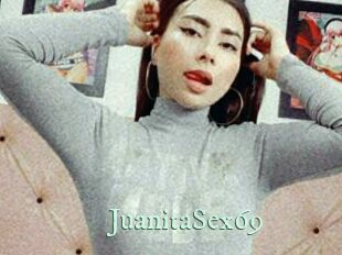 JuanitaSex69