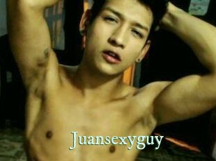 Juansexy_guy Top Blog X