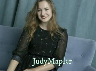 JudyMapler