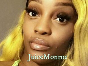 JuiceMonroe