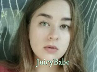 JuicyBabe