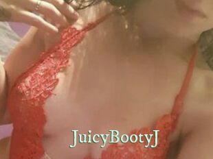 JuicyBootyJ