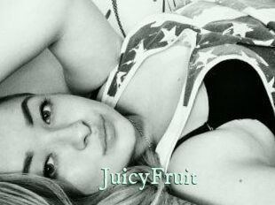 JuicyFruit