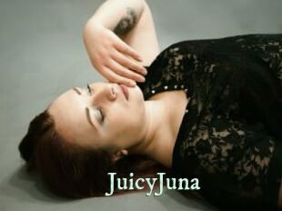 JuicyJuna