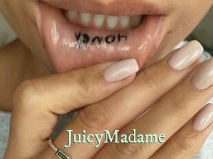 JuicyMadame