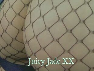 Juicy_Jade_XX Top Blog X