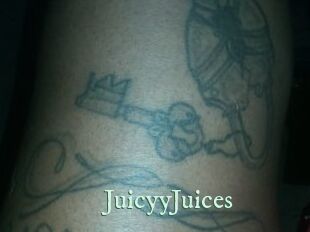 JuicyyJuices