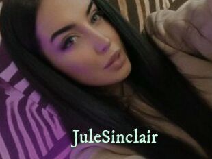 JuleSinclair