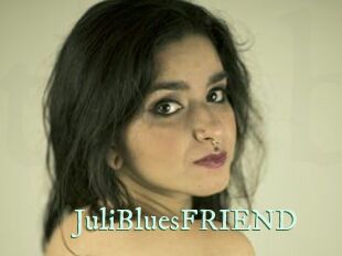 JuliBluesFRIEND