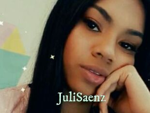 JuliSaenz