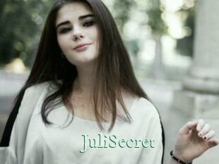 JuliSecret