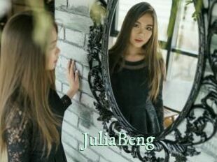 JuliaBeng Top Blog X