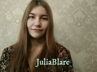 JuliaBlare