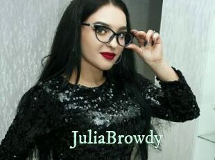 JuliaBrowdy