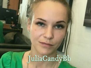 JuliaCandyBb