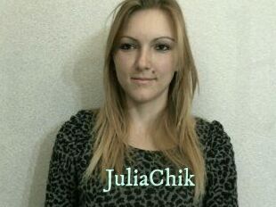 JuliaChik