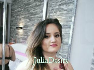 JuliaDesire