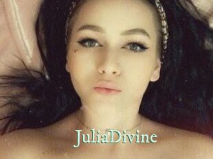 JuliaDivine